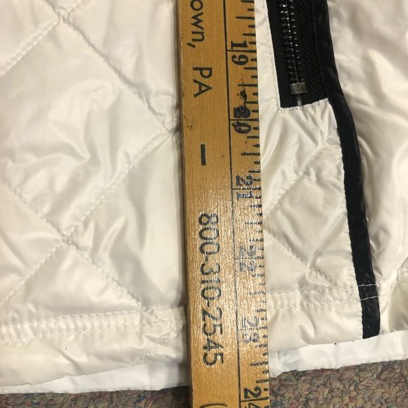 My Anorak down vest, new with tags! - Picture 10 of 12